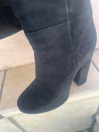 Stivali Giampaolo Viozzi