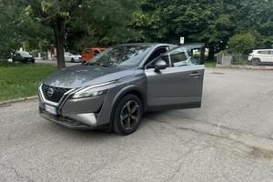Nissan qashqai N-connecta 2023 ULTIMO PREZZO