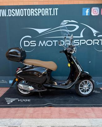 Piaggio Vespa 150 Primavera ABS garanzia permute f