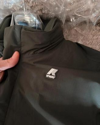 Bomber k-Way  Amauri Marmotta 