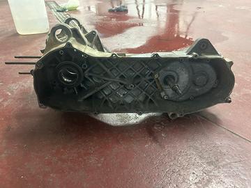 carter minarelli a disco