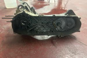 carter minarelli a disco