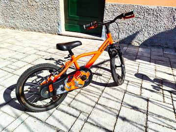 bici 16 "