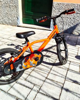 bici 16 "