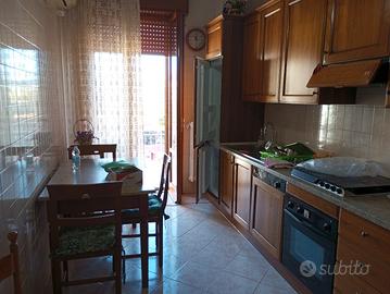 Cucina Lube completa