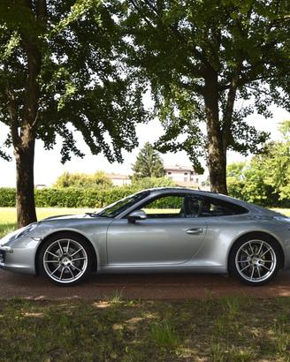 Porsche 911 3 Carrera Coupé TETTO
