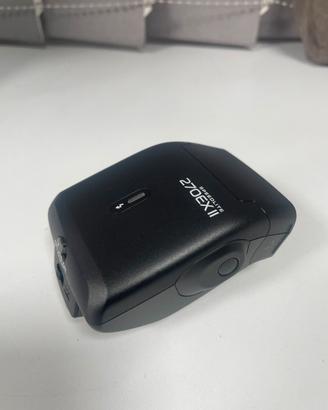 Flash CANON 270 RX II