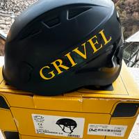 Casco grivel salamander