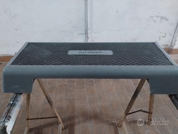 Aerobic Step - Usato pari al nuovo 