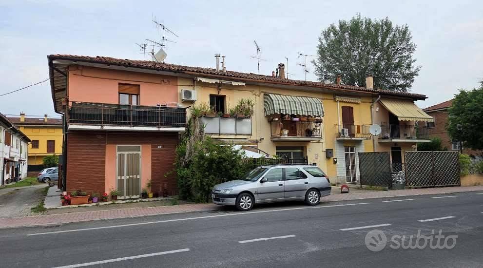 Appartamento – Sala Bolognese, Padulle - Vista 4