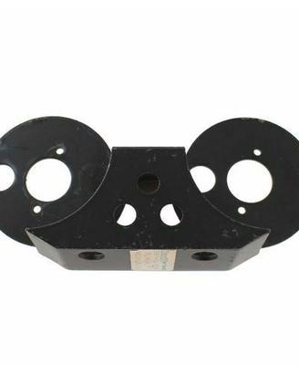 Portastrumenti Benelli Motobi 125 250 2C