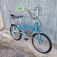 Bici Saltafossi Atala vintage 