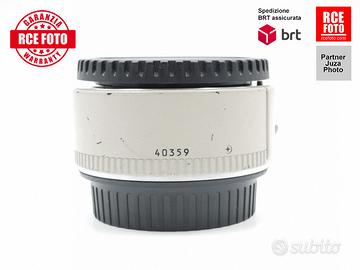 Canon EF 1.4x (1988 version) (Canon)