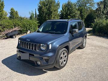 Jeep Renegade 1.0 T3 Limited