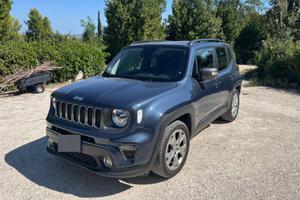 Jeep Renegade 1.0 T3 Limited