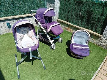 Passeggino Inglesina 