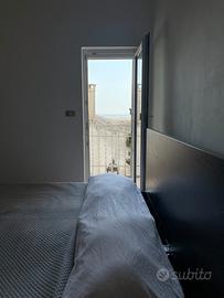 Casa con terrazza panoramica centro storico Ostuni