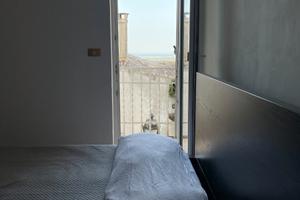 Casa con terrazza panoramica centro storico Ostuni