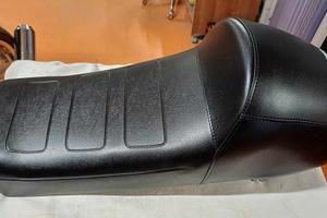 Moto Laverda - Selle "replica" x 650/750/1000/1200