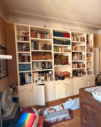 Stock libri