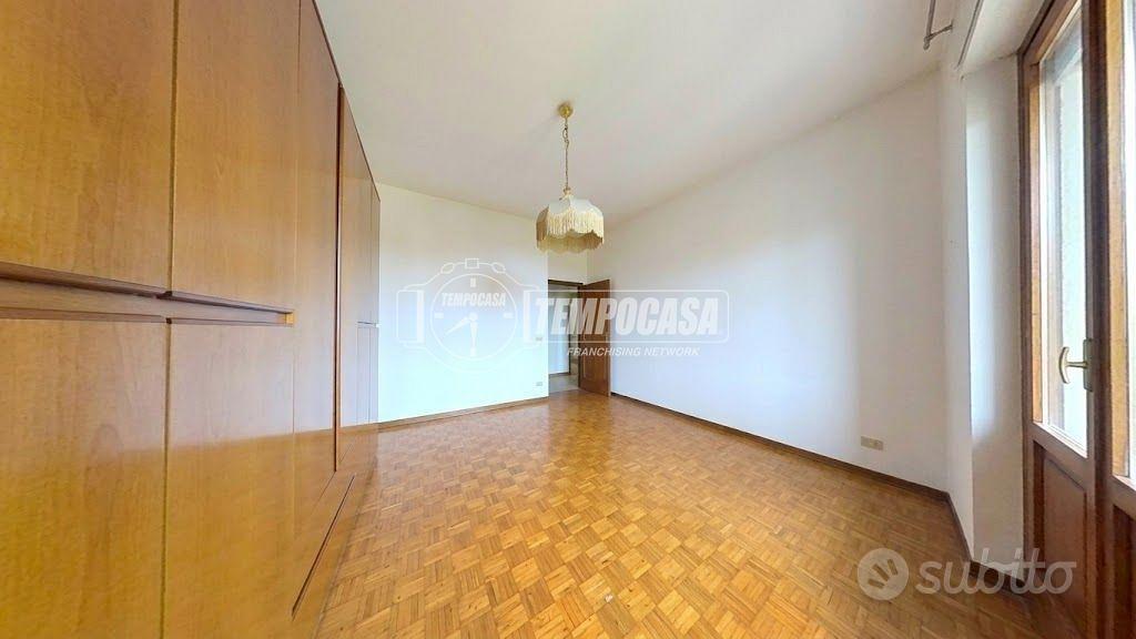 Appartamento – Montegranaro, Fermo - Altro