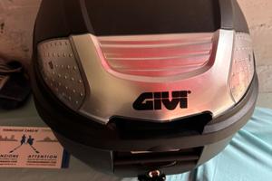 Bauletto givi