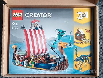 Lego 31132