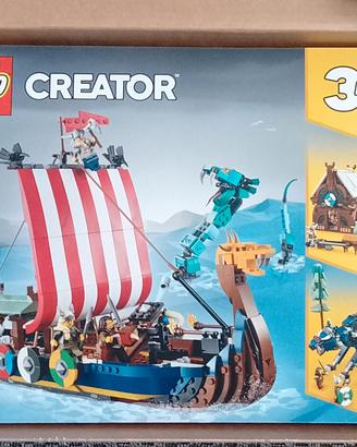 Lego 31132