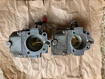 Carburatori evinrude johnson 737