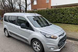 Ford Tourneo Connect 1.6 TDCi 115 CV Titanium