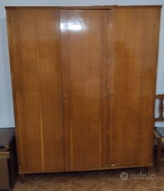 Armadio vintage