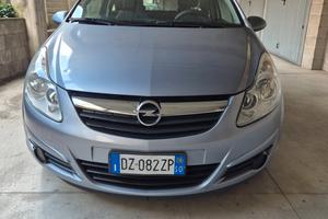 OPEL CORSA 1.4 BENZINA SPORT NEO PATENTATI