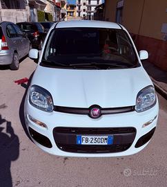 Fiat panda. 1.2 benzina