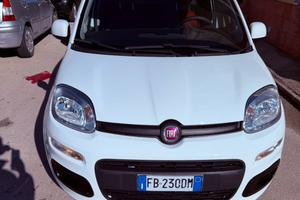 Fiat panda. 1.2 benzina