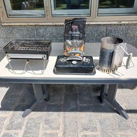 barbeque