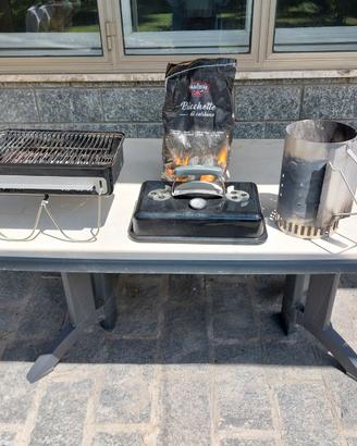 barbeque