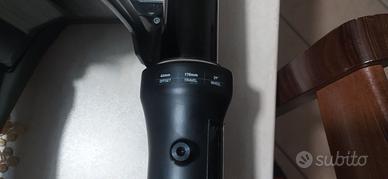 Rockshox zeb select 29 170mm