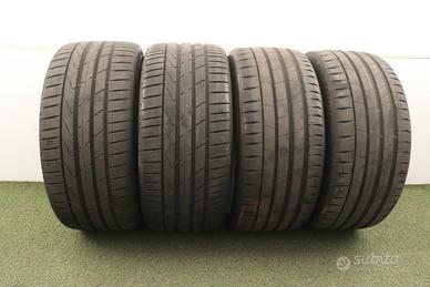 Gomme Hankook Continental 245 35 19 estate