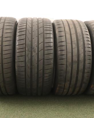 Gomme Hankook Continental 245 35 19 estate