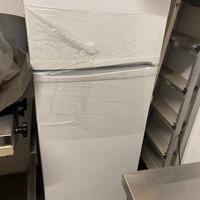 frigorifero + freezer