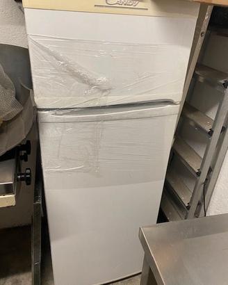 frigorifero + freezer