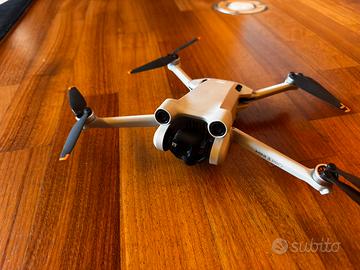 Dji Mini 3 Pro Fly More Combo