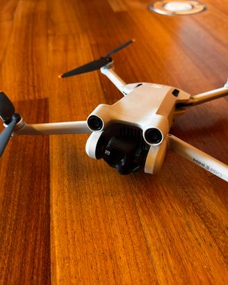Dji Mini 3 Pro Fly More Combo