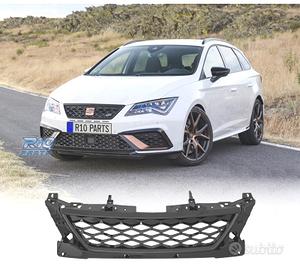 GRIGLIA SEAT LEON CUPRA R 17-20