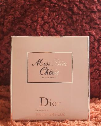 Miss Dior Cherie Perfum 100ml