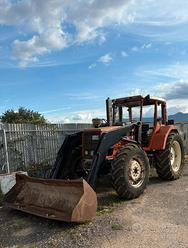 Same Laser 100 con caricatore frontale