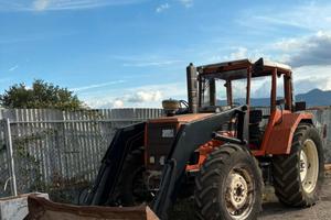 Same Laser 100 con caricatore frontale