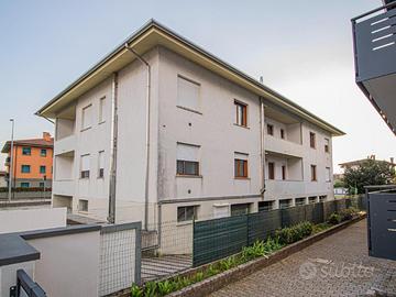 APPARTAMENTO BICAMERE PRONTO DA ABITARE!