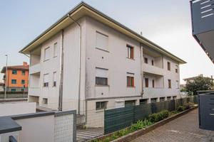 APPARTAMENTO BICAMERE PRONTO DA ABITARE!