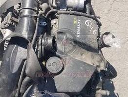 Renault clio 2009 - k9k67